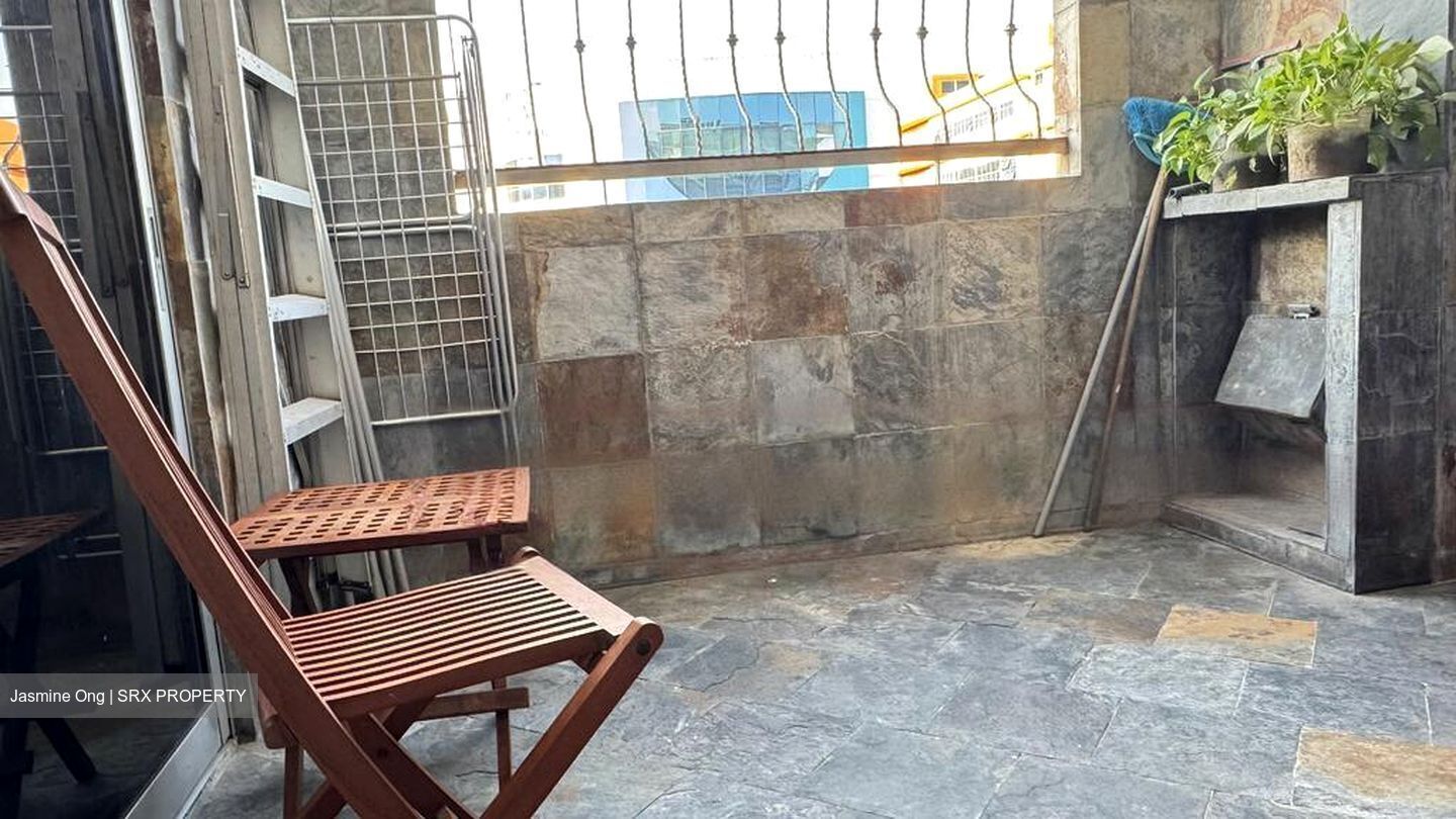 Blk 539 Serangoon North Avenue 4 (Serangoon), HDB Executive #484639121